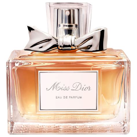 les parfums de dior|christian dior miss eau parfum.